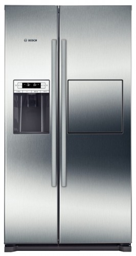 Холодильник Bosch KAG90AI20 фото, Характеристики