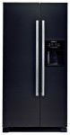 Холодильник Bosch KAN58A55 90.00x180.00x73.00 см