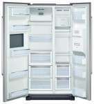 Hűtő Bosch KAN60A45 90.30x180.00x67.40 cm