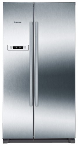 Холодильник Bosch KAN90VI20 Фото, характеристики