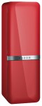 Lednička Bosch KCE40AR40 67.40x200.00x71.90 cm