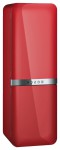 Lednička Bosch KCN40AR30 67.40x201.00x71.90 cm