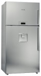 Холодильник Bosch KDD74AL20N 86.00x177.00x73.00 см