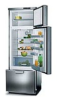 Холодильник Bosch KDF324 фото, Характеристики