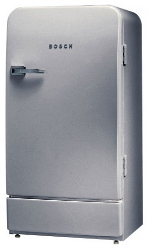 Kylskåp Bosch KDL20451 Fil, egenskaper