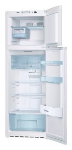 Kylskåp Bosch KDN30V00 Fil, egenskaper