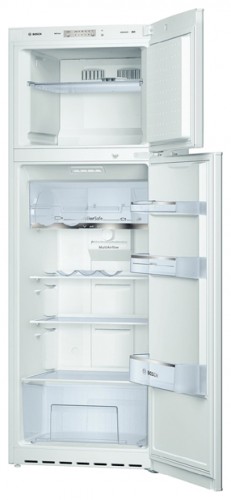 Buzdolabı Bosch KDN30V03NE fotoğraf, özellikleri