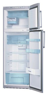 Холодильник Bosch KDN30X60 Фото, характеристики