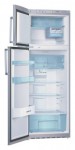 Refrigerator Bosch KDN30X60 60.00x170.00x65.00 cm