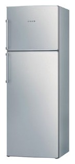 Хладилник Bosch KDN30X63 снимка, Характеристики