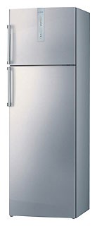 Kylskåp Bosch KDN32A71 Fil, egenskaper