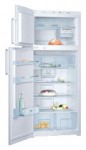 Холодильник Bosch KDN36X03 70.00x170.00x65.00 см
