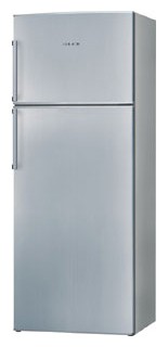Хладилник Bosch KDN36X43 снимка, Характеристики