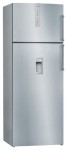 Холодильник Bosch KDN40A43 70.00x185.00x65.00 см
