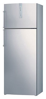 Buzdolabı Bosch KDN40A60 fotoğraf, özellikleri