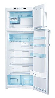 Tủ lạnh Bosch KDN40X00 ảnh, đặc điểm