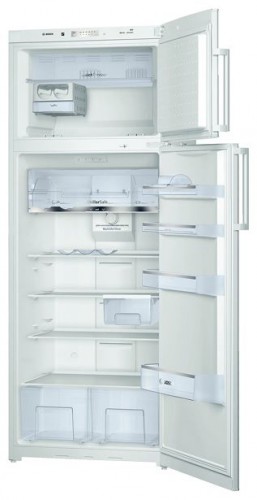 Хладилник Bosch KDN40X10 снимка, Характеристики