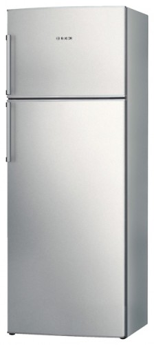 Kjøleskap Bosch KDN40X63NE Bilde, kjennetegn