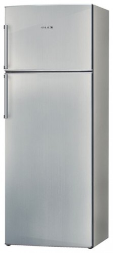 Холодильник Bosch KDN40X73NE фото, Характеристики