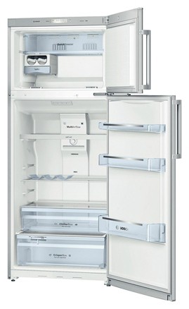 Kylskåp Bosch KDN42VL20 Fil, egenskaper