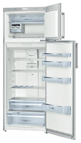 Холодильник Bosch KDN46VI20N Фото, характеристики