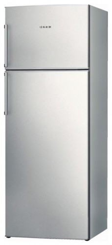 Buzdolabı Bosch KDN49X63NE fotoğraf, özellikleri