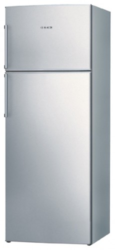 Refrigerator Bosch KDN49X65NE larawan, katangian