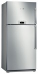 Холодильник Bosch KDN64VL20N 77.00x177.00x73.00 см