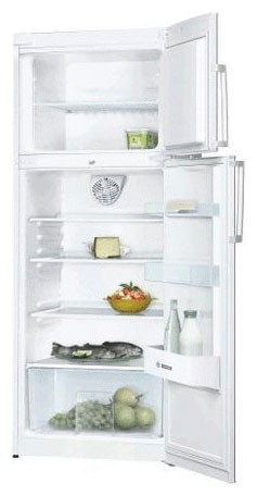 Холодильник Bosch KDV29X00 фото, Характеристики
