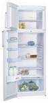 Холодильник Bosch KDV32X00 60.00x170.00x60.00 см