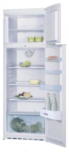 Холодильник Bosch KDV33V00 Фото, характеристики