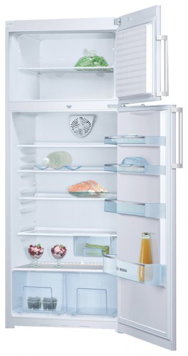 Холодильник Bosch KDV39X13 Фото, характеристики