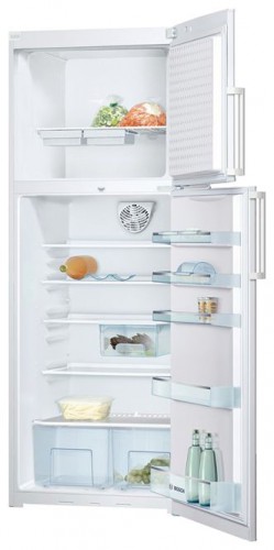 Refrigerator Bosch KDV52X03NE larawan, katangian