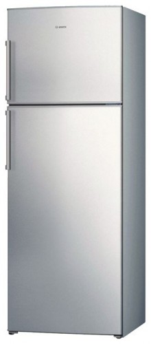 Refrigerator Bosch KDV52X63NE larawan, katangian