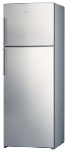Refrigerator Bosch KDV52X65NE larawan, katangian