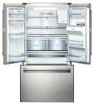 Холодильник Bosch KFN91PJ10N 90.50x177.20x82.50 см