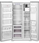 Refrigerator Bosch KFU5755 91.50x180.00x73.50 cm