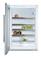 Холодильник Bosch KFW18A41 фото, Характеристики