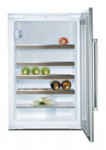 Холодильник Bosch KFW18A41 53.80x87.40x54.20 см