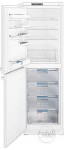 Refrigerator Bosch KGE3417 60.00x195.00x60.00 cm