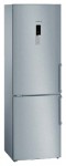 Хладилник Bosch KGE36AI20 60.00x185.00x65.00 см