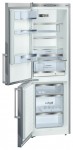 Хладилник Bosch KGE36AI30 60.00x186.00x65.00 см