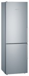 Refrigerator Bosch KGE36AI32 60.00x186.00x65.00 cm