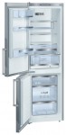 Холодильник Bosch KGE36AI40 60.00x186.00x65.00 см