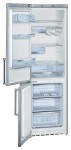 Хладилник Bosch KGE36AL20 60.00x185.00x65.00 см