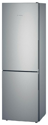 Buzdolabı Bosch KGE36AL31 fotoğraf, özellikleri