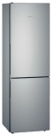 冷蔵庫 Bosch KGE36AL31 60.00x186.00x65.00 cm