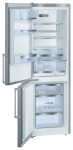 Холодильник Bosch KGE36AL40 60.00x186.00x65.00 см