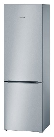 Холодильник Bosch KGE36XL20 Фото, характеристики