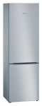 Холодильник Bosch KGE36XL20 60.00x185.00x67.00 см